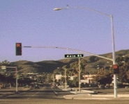 Street Lighting & Traffic Signalling - Emtelle Cable Ducting